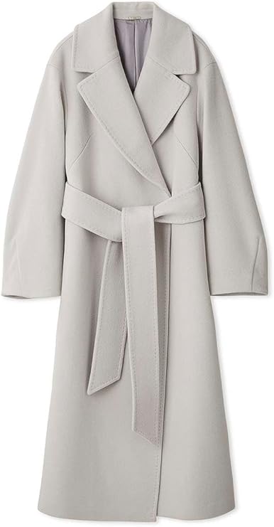 Amazon | [スナイデル] ウールヤクベーシックコート SWFC245001